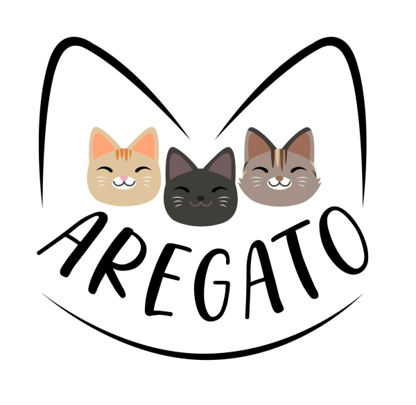 Logo Aregato